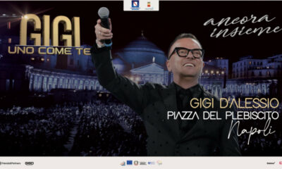 Uno come te-Ancora insieme