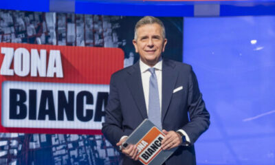 Zona Bianca 31 maggio