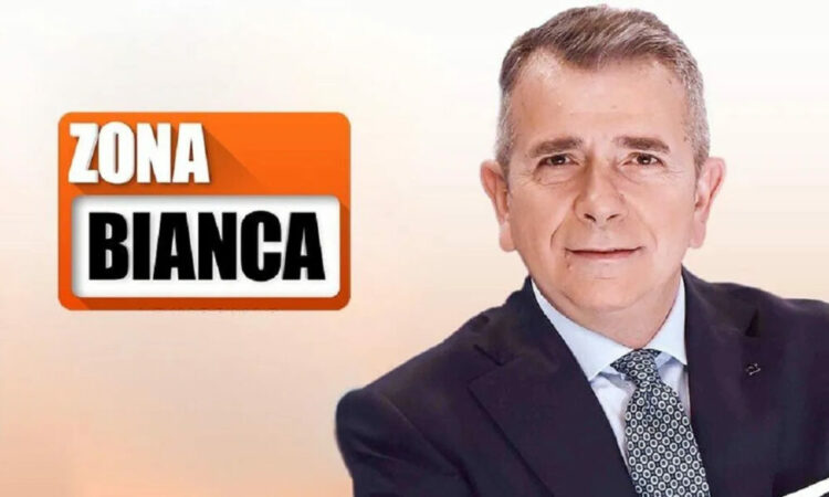 Zona Bianca 7 maggio