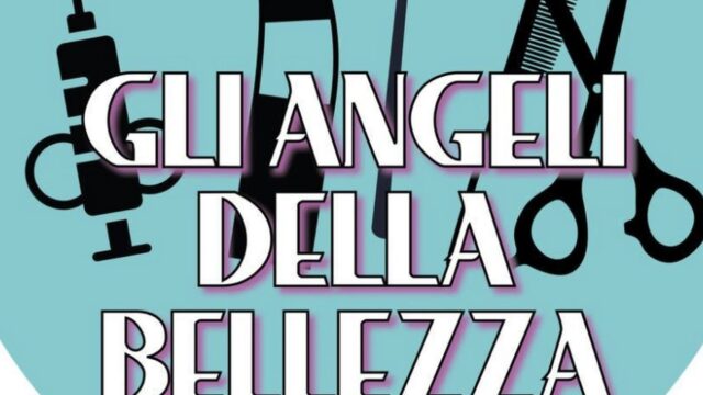 Gli Angeli della Bellezza