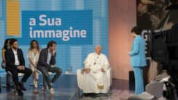 A sua immagine Papa Francesco precedenti