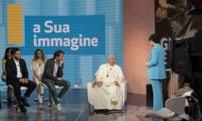 A sua immagine Papa Francesco precedenti