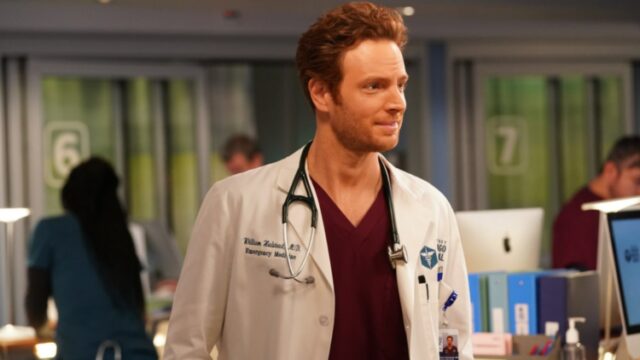 Chicago MED Cambiare è difficile spoiler finale