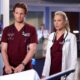 Chicago MED Il primo a cambiare