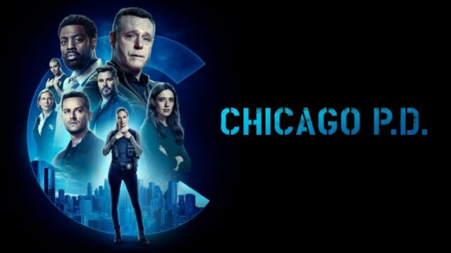 Chicago PD Scomparsa