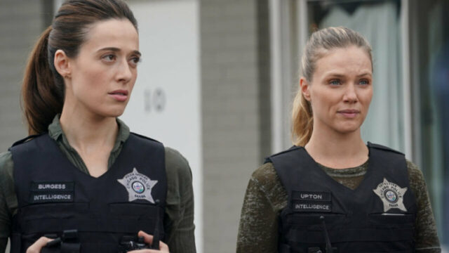 Chicago PD Scomparsa spoiler finale