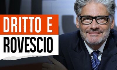 Dritto e rovescio 8 giugno