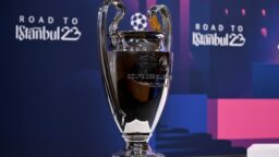 Finale Champions League 2023