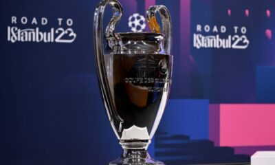 Finale Champions League 2023