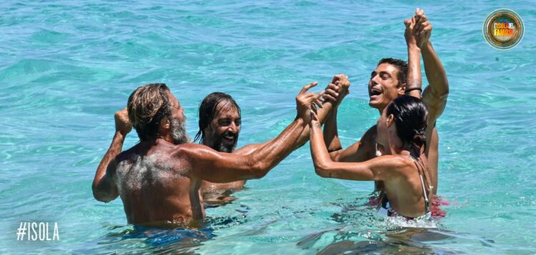 Finalisti Isola dei Famosi 2023 chi sono