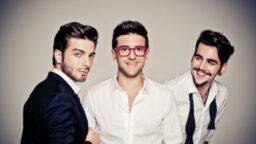 Il Volo Tutti per uno carriera