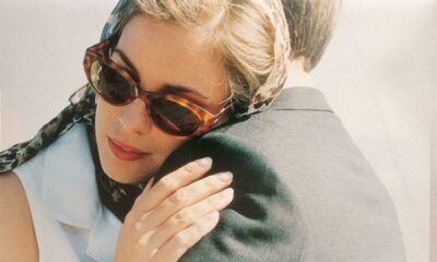Il profumo di Yvonne cast