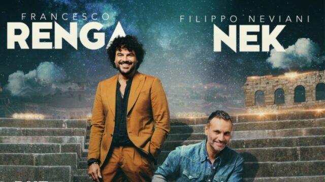 Il solito lido tour