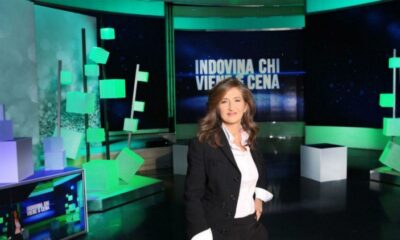 Indovina chi viene a cena 1° giugno
