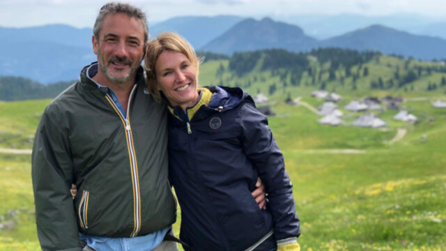 Melaverde 4 giugno tappe