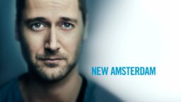 New Amsterdam Guarisci te stesso cast