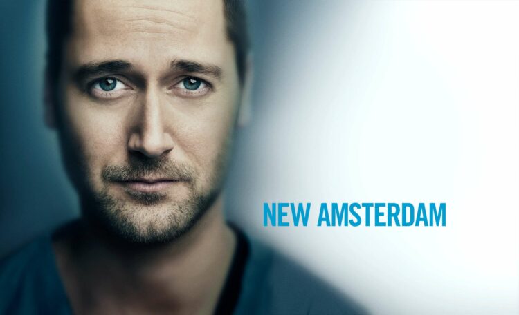 New Amsterdam Guarisci te stesso cast