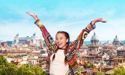 Palinsesti Rai Kids novità
