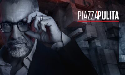 Piazzapulita 8 giugno temi
