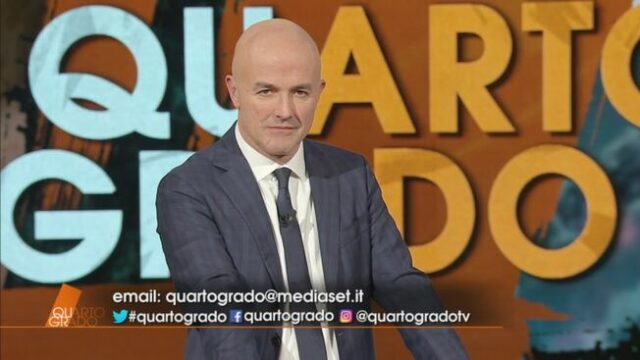 Quarto Grado 2 giugno casi