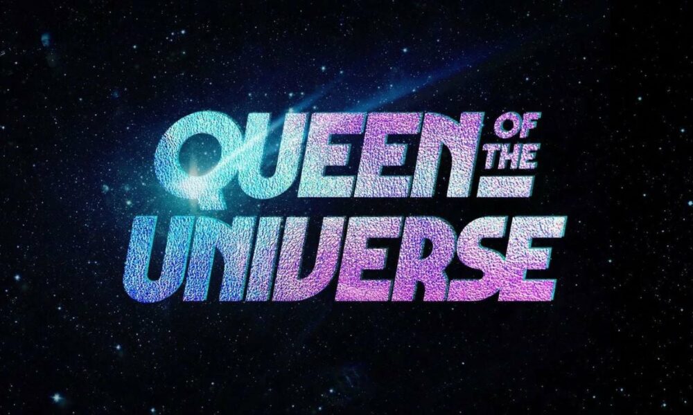 Queen of Universe 2, the contestants, the judges, representing Italy