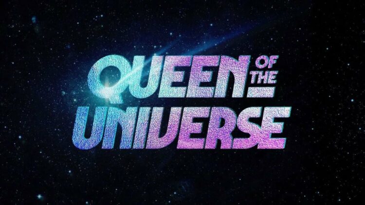 Queen of the Universe 2