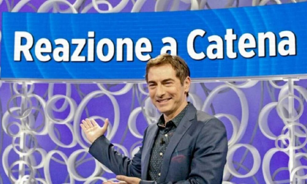 Reazione a Catena 2023, quando in