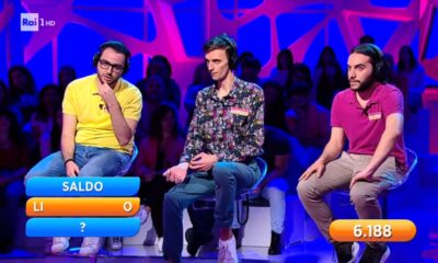 Reazione a Catena I Gessetti chi sono