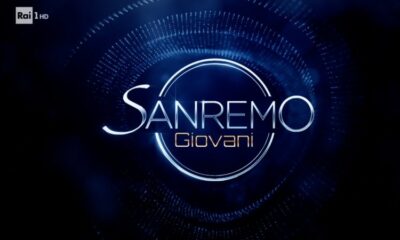 Regolamento Sanremo Giovani 2023