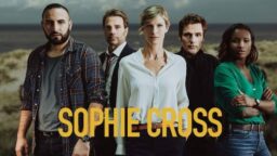 Sophie Cross - Verità nascoste 20 giugno