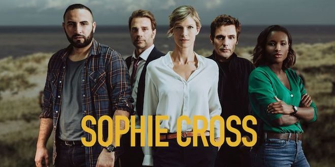Sophie Cross - Verità nascoste 20 giugno