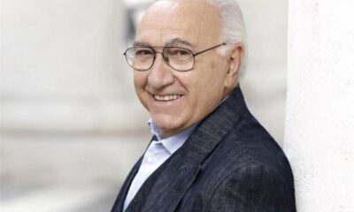 Techetechetè 2023 Pippo Baudo