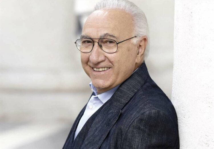 Techetechetè 2023 Pippo Baudo