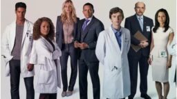 The-Good-Doctor-Una-bella-giornata-cast