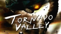 Tornado Valley film Cielo