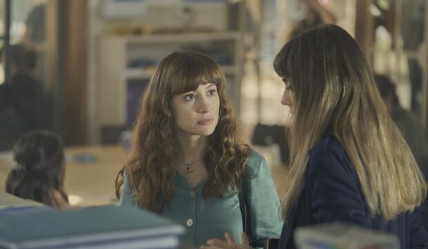 Tutti mentono spoiler finale