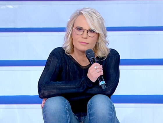 Uomini e Donne 2023 2024