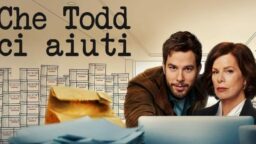 Che Todd ci aiuti Affari di famiglia cast