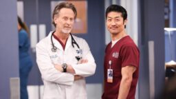 Chicago MED Quello che non sai non può nuocerti spoiler finale