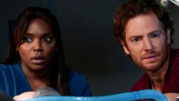 Chicago MED Tutto ciò che ho perso trama