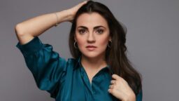 Cristina Scuccia La felicità è una direzione Tale e quale show