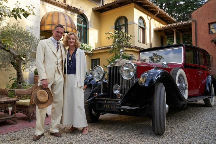 Hotel Portofino 1° agosto cast