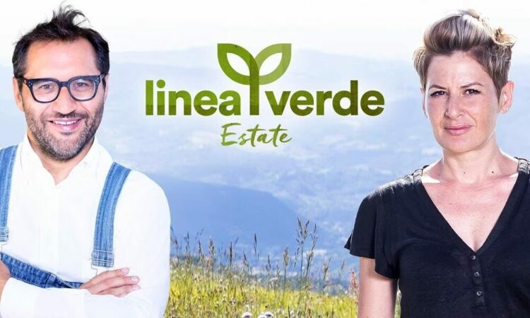Linea Verde Estate 30 luglio