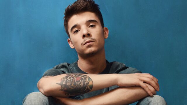 Moreno Cosa Succede testo