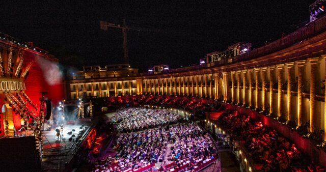 Musicultura 6 luglio finalisti