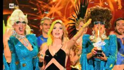 Non sono una signora vincitrici