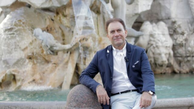 Paesi che vai Rai 2