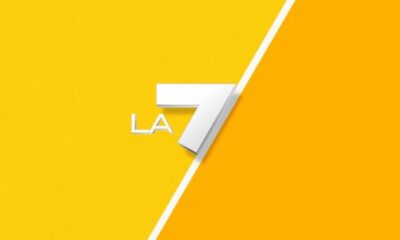 Palinsesti LA7 2023-2024 novità