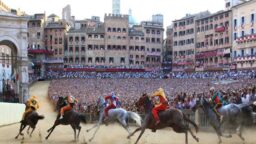 Palio di Siena 2023