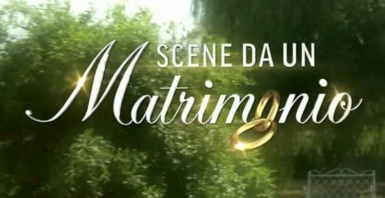 Scene da un matrimonio 29 luglio protagonisti